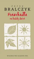 Filologia i językoznawstwo - Porzekadła na każdy dzień - miniaturka - grafika 1