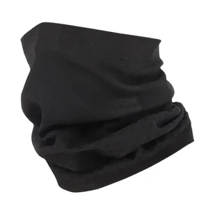 Komin 4F U122 głęboka czerń 4FWMM00ABDAU122 20S - Apaszki i szaliki damskie - miniaturka - grafika 1