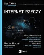 E-booki - informatyka - Internet Rzeczy - miniaturka - grafika 1