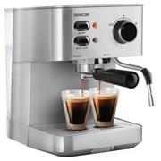Ekspresy do kawy - Sencor SES 4010SS - miniaturka - grafika 1