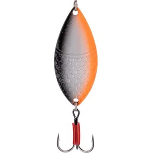 Błystka wahadłowa MIKADO Alga PMB-WAL-27-RO 6.1 cm Roach - Przynęty - miniaturka - grafika 1