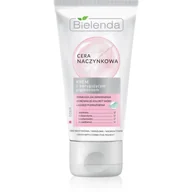 Kremy do twarzy - Bielenda Cera Naczynkowa krem z korygującym pigmentem 50ml - miniaturka - grafika 1