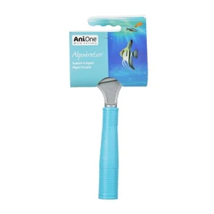 AniOne Drapak do alg - Pozostałe akcesoria do akwarium - miniaturka - grafika 1