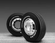 Opony ciężarowe - Fulda Regiocontrol  285/70 R19.5 146/144L - miniaturka - grafika 1
