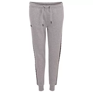 Spodnie Damskie Kappa Jante Szare 310027 15-4101M-Xl - Spodnie damskie - miniaturka - grafika 1