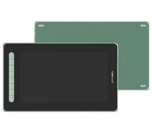 XP-Pen Artist 12 (2nd Gen) - zielony - Kup na Raty - RRSO 0% - Tablety graficzne - miniaturka - grafika 1