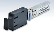 Pozostałe akcesoria sieciowe - Allied Telesis AT-SPSX/SC moduł przekaźników sieciowych Swiatłowód 1000 Mbit/s SFP 850 nm - miniaturka - grafika 1