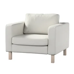 Pokrowiec na fotel Karlstad - Pokrowce na meble - miniaturka - grafika 1