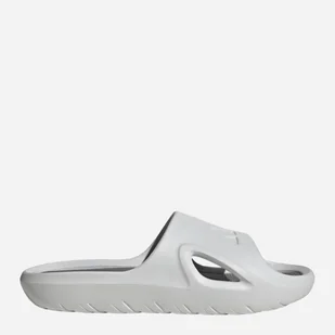 Klapki basenowe damskie Adidas Adicane Slide ID7188 37 Szare (4066755046805) - Klapki i japonki damskie - miniaturka - grafika 1