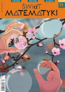 Świat Matematyki - Czasopisma - miniaturka - grafika 1