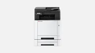 Urządzenia wielofunkcyjne - KYOCERA MA2101cwfx Laser A4 - miniaturka - grafika 1