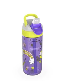 Kambukka Kambukka Lagoon Bottle 500ml Kids, princess diary  2021 Bidony 11-04034 - Shakery i bidony sportowe - miniaturka - grafika 1
