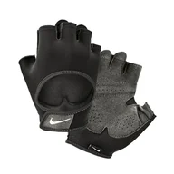 Rękawiczki - Nike WMNS Gym Ultimate Fitness rękawiczki 010 : Rozmiar - L - miniaturka - grafika 1