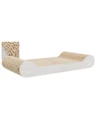 Drapaki dla kotów - TRIXIE Drapak kartonowy Junior - miniaturka - grafika 1