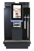 Inne urządzenia gastronomiczne - Ekspres do kawy Dr. Coffee MiniBar S2 - miniaturka - grafika 1