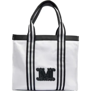 Max Mara Leisure Torba plażowa PALAU - Torby podróżne - miniaturka - grafika 1