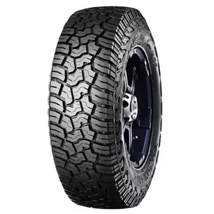 Yokohama GEOLANDAR X-AT G016 265/70R16 121/118Q - Opony terenowe i SUV letnie - miniaturka - grafika 1