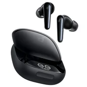Słuchawki - Anker Soundcore Liberty 4 Pro ANC Czarny - miniaturka - grafika 1