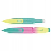 Kredki, ołówki, pastele i pisaki - OŁÓWEK AUTOMATYCZNY MILAN COMPACT SUNSET 2B 0,7 mm - miniaturka - grafika 1