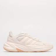 Buty sportowe męskie - Buty sportowe męskie Adidas Ozelle Cloudfoam GX6762 44.5 (10UK) 28.5 cm Białe (4065427737218) - miniaturka - grafika 1