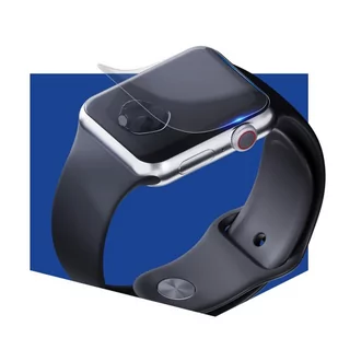 3MK Folia ARC Watch Garmin Venu 3s Folia Fullscreen - Akcesoria do smartwatchy - miniaturka - grafika 4