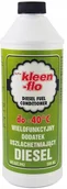 Dodatki do paliw - Kleen-flo Diesel Dodatek Do Oleju Napędowego Depresator Do Diesla 500ML - miniaturka - grafika 1
