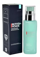 Kremy do twarzy - Biotherm Homme Aquapower Nawilżający Żel Do Twarzy Advanced Gel) Objętość 75 ml) - miniaturka - grafika 1