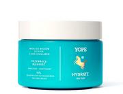 Maski do włosów - YOPE Yope Hydrate My Hair Przywracająca miękkość maska do włosów suchych z hemi-skwalanem 250ml - miniaturka - grafika 1