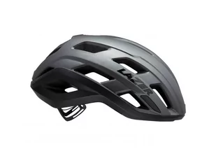 Kask rowerowy Lazer Strada KinetiCore | MATTE TITANIUM 58-61cm - Kaski rowerowe - miniaturka - grafika 1