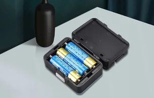 Latarka czołowa Warsun W05, 180lm, 3x AAA - Latarki - miniaturka - grafika 9