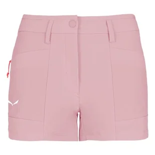 Salewa Szorty damskie Puez DST W Cargo - Spodenki damskie - miniaturka - grafika 1
