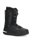Buty snowboardowe - Buty snowboardowe Ride Lasso black [Rozmiar buta 45] - miniaturka - grafika 1