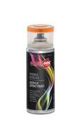 Farby i lakiery w sprayu - Spray Lakier akrylowy Ambro-Sol czerwony-ceglasty RAL2002 400ml - miniaturka - grafika 1