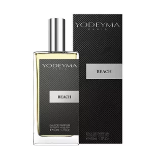 Yodeyma Beach Perfumy Męskie 50ml - Wody i perfumy męskie - miniaturka - grafika 1