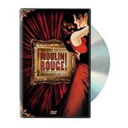 Filmy muzyczne DVD - 20th Century Fox Moulin Rouge - miniaturka - grafika 1