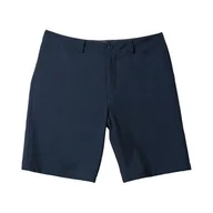 Spodenki męskie - Męskie Spodenki QUIKSILVER UNION AMPHIBIAN 20 AQYHY03242-KTP0 – Granatowy - miniaturka - grafika 1