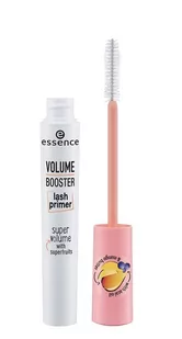 Essence Volume Booster Lash Primer Baza Stymulująca Wzrost Rzęs - Odżywki do rzęs i brwi - miniaturka - grafika 2