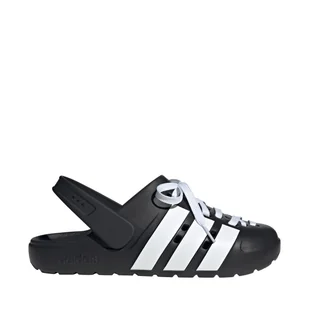 ND05_JR4025-43 JR4025 Klapki adidas Adilette Clog - Sortery dla dzieci - miniaturka - grafika 1