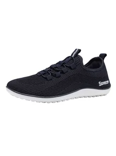 Kangaroos Sneakersy "K-BF Bole" w kolorze granatowym - Trampki damskie - miniaturka - grafika 1