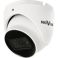 Kamery IP - Kamera IP 2Mpx NVIP-2VE-6501/F-II Novus - miniaturka - grafika 1