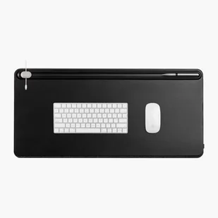 Mata podkładka na biurko Large Orbitkey - black - Etui na klucze - miniaturka - grafika 6