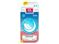 Zapachy samochodowe - Zapach do auta, Elements, Ocean - miniaturka - grafika 1