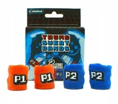 Gadżety dla graczy - FROTKI NA KCIUKI DO PADA DLA GRACZY - 2 PARY - miniaturka - grafika 1