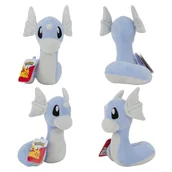 Maskotki i pluszaki - jas pokemon plusz 20cm (dratini) w16 - miniaturka - grafika 1