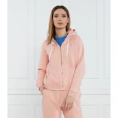 Bluzy damskie - POLO RALPH LAUREN Bluza | Classic fit - miniaturka - grafika 1