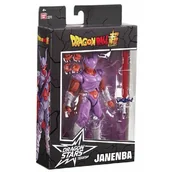 Figurki dla dzieci - DRAGON Ball Ball Stars Janemba 19 cm przegubowa figurka akcji, 36777 36777 - miniaturka - grafika 1
