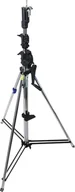 Statywy i uchwyty do lamp - Statyw oświetleniowy Kupo 483T 3 Section Wind Up Stand with Auto Self Lock - miniaturka - grafika 1