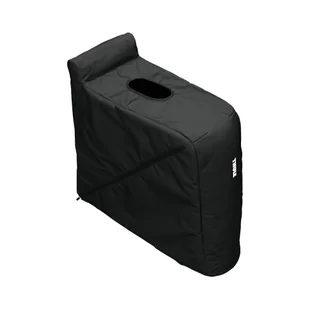 Pokrowiec na uchwyt rowerowy Thule EasyFold 3 Storage Bag 2bike - Akcesoria do bagażników dachowych - miniaturka - grafika 1
