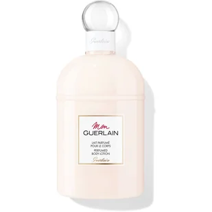 Guerlain Mon Perfumowane mleczko do ciała - Balsamy i kremy do ciała - miniaturka - grafika 1
