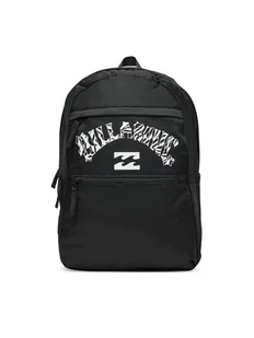 BILLABONG BLB-M-002-07 Czarny - Plecaki - miniaturka - grafika 1